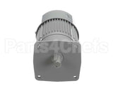 XA-8038-3 Globe Motor, Bowl Raise 1/8 Hp New