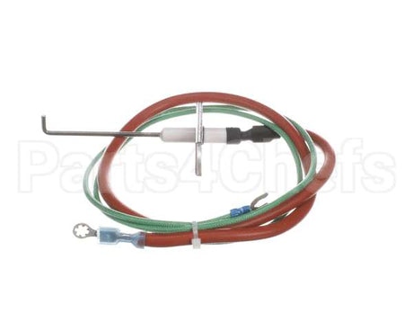 XA4203A-DI-SQ-O Xlt Ovens Fs/Si Assembly D,E Version Ovens