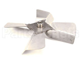 XA 5200-A16-4-625-1 Xlt Ovens Fan Blade A16 4 Wing 5/8 Cw