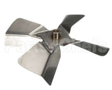 XA5200-A16-4-625-2 Xlt Ovens Fan Blade A16 4 Wing 5/8 Ccw