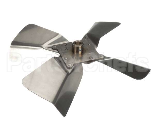 XA5200-A16-4-625-2 Xlt Ovens Fan Blade A16 4 Wing 5/8 Ccw