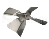 XA5200-A16-4-625-2 Xlt Ovens Fan Blade A16 4 Wing 5/8 Ccw