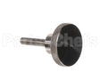 XA 6505 Xlt Ovens Front Panel Knob W/Stud
