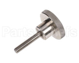 XA 6505 Xlt Ovens Front Panel Knob W/Stud