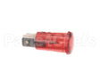 XAA0002 Vollrath Pilot Light 220V (Red)