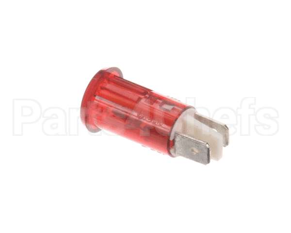 XAA0002 Vollrath Pilot Light 220V (Red)