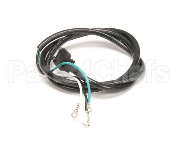 XAA0006 Vollrath Power Cord 220V (Nema6-15P)