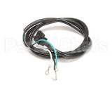 XAA0006 Vollrath Power Cord 220V (Nema6-15P)