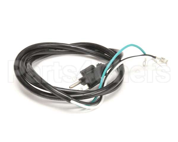 XAA0006 Vollrath Power Cord 220V (Nema6-15P)