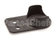 XAA0009 Vollrath Control Panel Fascia - Black