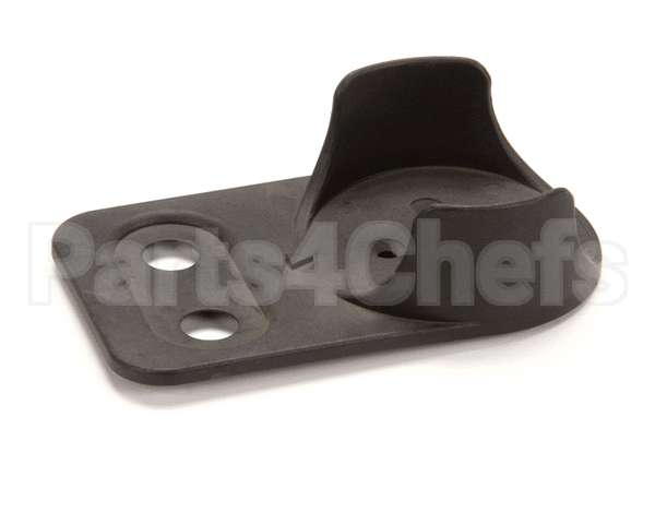 XAA0009 Vollrath Control Panel Fascia - Black