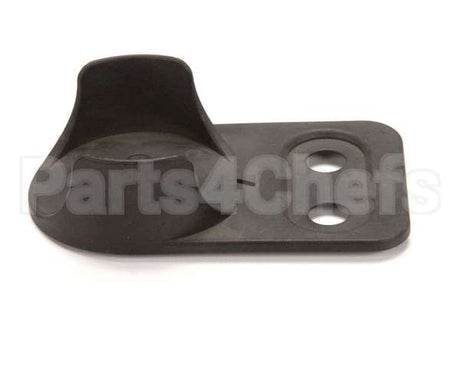 XAA0009 Vollrath Control Panel Fascia - Black