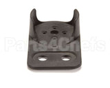 XAA0009 Vollrath Control Panel Fascia - Black