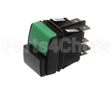 XBCA7002 Vollrath Switch On/Off Bca7003 #I3701