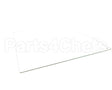 XBMA7001 Vollrath Side Glass Bma7102/7103 #1