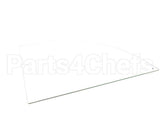 XBMA7001 Vollrath Side Glass Bma7102/7103 #1