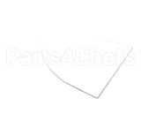 XBMA7001 Vollrath Side Glass Bma7102/7103 #1