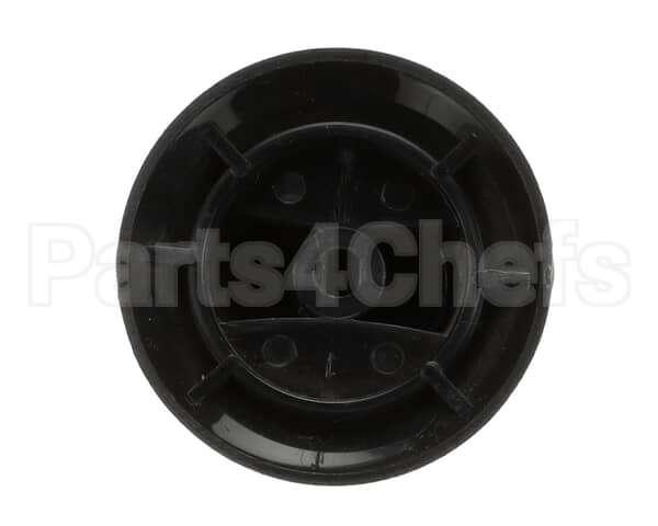 XBMA7002 Vollrath Control Knob Bma7102/7103 #10