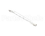 XBMA7006 Vollrath Halogen Globe(New Type 4.5)