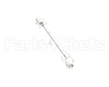 XBMA7006 Vollrath Halogen Globe(New Type 4.5)