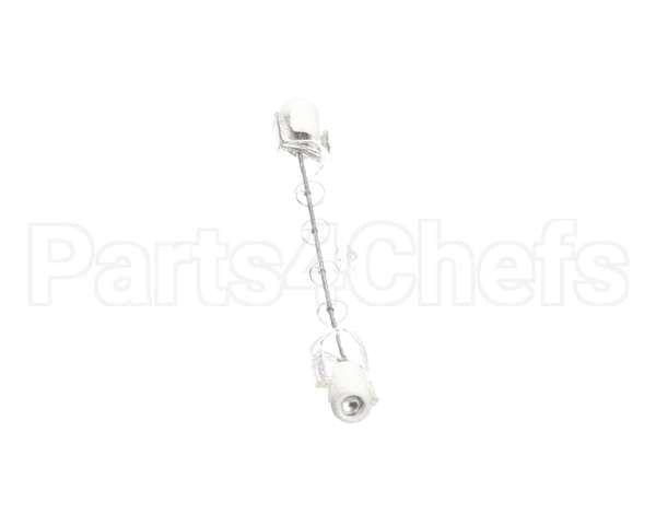 XBMA7006 Vollrath Halogen Globe(New Type 4.5)