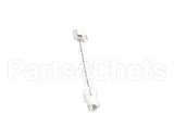 XBMA7006 Vollrath Halogen Globe(New Type 4.5)