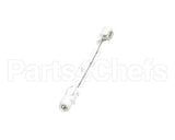 XBMA7006 Vollrath Halogen Globe(New Type 4.5)