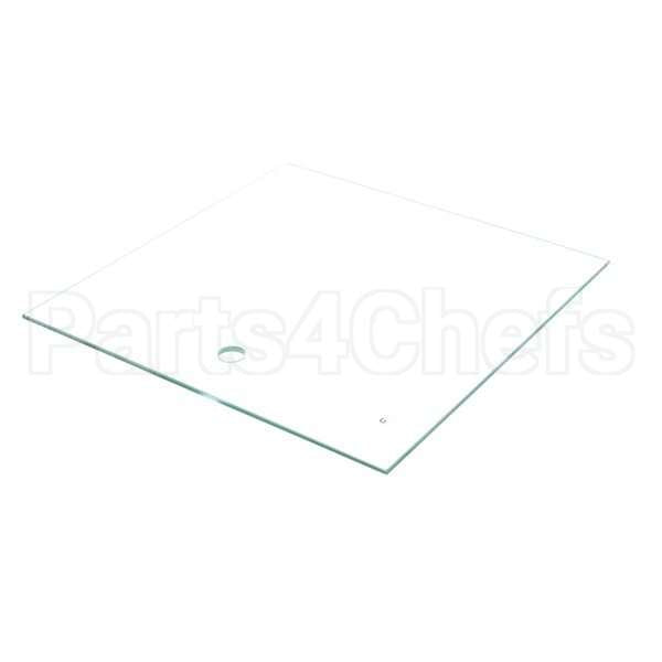 XBMA7302 Compatible Vollrath Rear Glass Door Bma7103 (#2) (