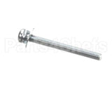 XBPS730P28KS0 Sharp Screw 3Mm X 28Mm