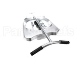 XBTRUCK-60 Globe Bowl Dolley