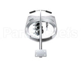 XBTRUCK-60 Globe Bowl Dolley