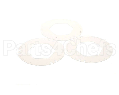 XC2222XL San Jamar Repl Gasket, X-Lg - (3) C2210 (#4)