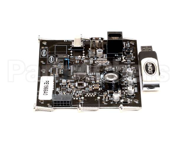 XC237 Unox Usb Interface Kit Gas Oven