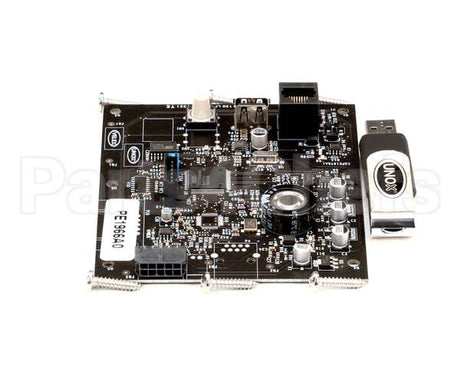 XC237 Unox Usb Interface Kit Gas Oven