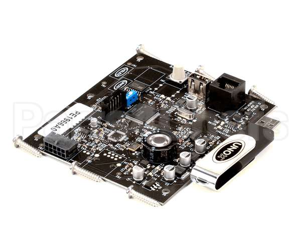 XC237 Unox Usb Interface Kit Gas Oven