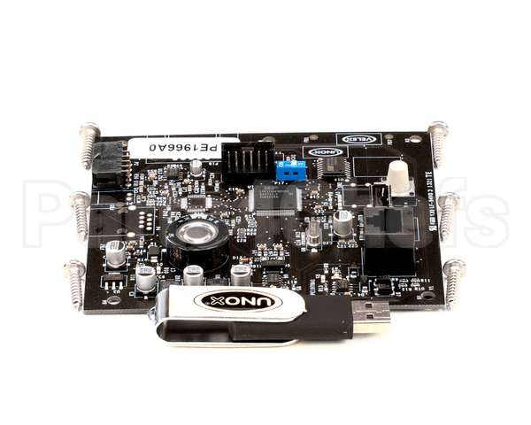 XC237 Unox Usb Interface Kit Gas Oven