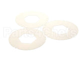 XC2422M-5 San Jamar Repl Gasket,Med/Lg (3)-C2410 (#2.5)