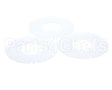 XC2422M San Jamar Gasket, Cup Dspnsr C2410L M 3Pk