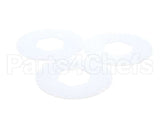 XC2422M San Jamar Gasket, Cup Dspnsr C2410L M 3Pk