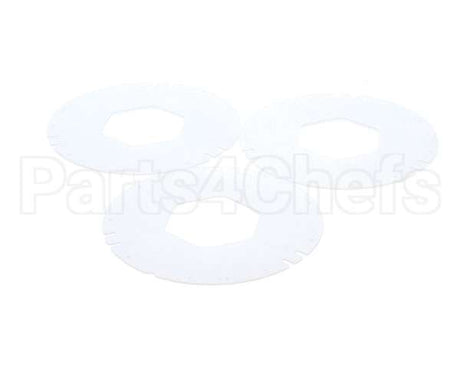 XC2422M San Jamar Gasket, Cup Dspnsr C2410L M 3Pk