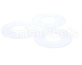 XC2422M San Jamar Gasket, Cup Dspnsr C2410L M 3Pk