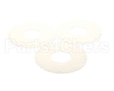 XC2422S-5 San Jamar Repl Gasket,Sm/Med (3)-C2410 (#1.5)