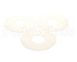 XC2422S-5 San Jamar Repl Gasket,Sm/Med (3)-C2410 (#1.5)