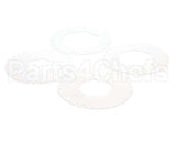 XC2426 San Jamar Repl Gasket, S/M/L/Xl C2410 (1 Ea)