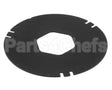 XC2426BK San Jamar Repl Gasket, S/M/L/Xl C2410 (1Ea)Bk
