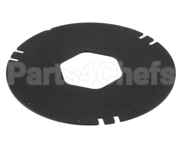 XC2426BK San Jamar Repl Gasket, S/M/L/Xl C2410 (1Ea)Bk