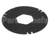 XC2426BK San Jamar Repl Gasket, S/M/L/Xl C2410 (1Ea)Bk