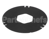 XC2426BK San Jamar Repl Gasket, S/M/L/Xl C2410 (1Ea)Bk