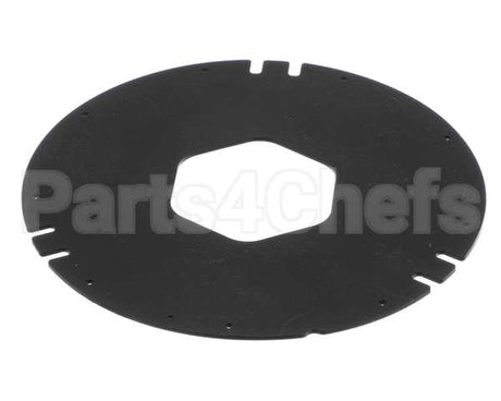 XC2426BK San Jamar Repl Gasket, S/M/L/Xl C2410 (1Ea)Bk