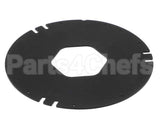 XC2426BK San Jamar Repl Gasket, S/M/L/Xl C2410 (1Ea)Bk